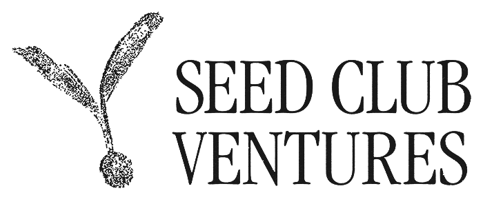 Seed Club Ventures
