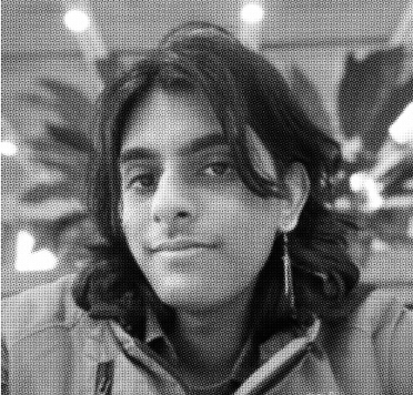 Vineeth Voruganti